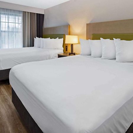 Country Inn & Suites By Radisson, Salisbury, Md מראה חיצוני תמונה