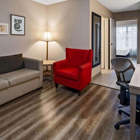 Country Inn & Suites By Radisson, Salisbury, Md מראה חיצוני תמונה