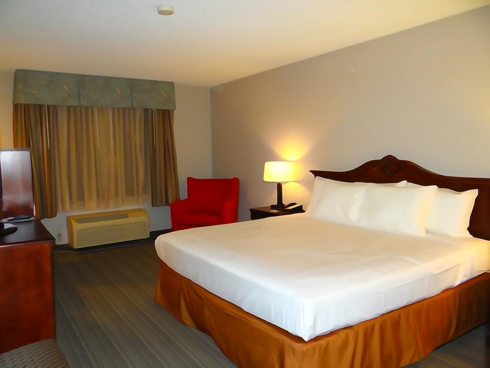 Country Inn & Suites By Radisson, Salisbury, Md מראה חיצוני תמונה