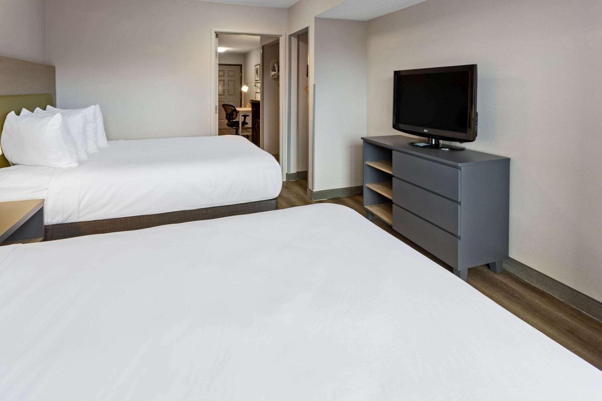 Country Inn & Suites By Radisson, Salisbury, Md מראה חיצוני תמונה