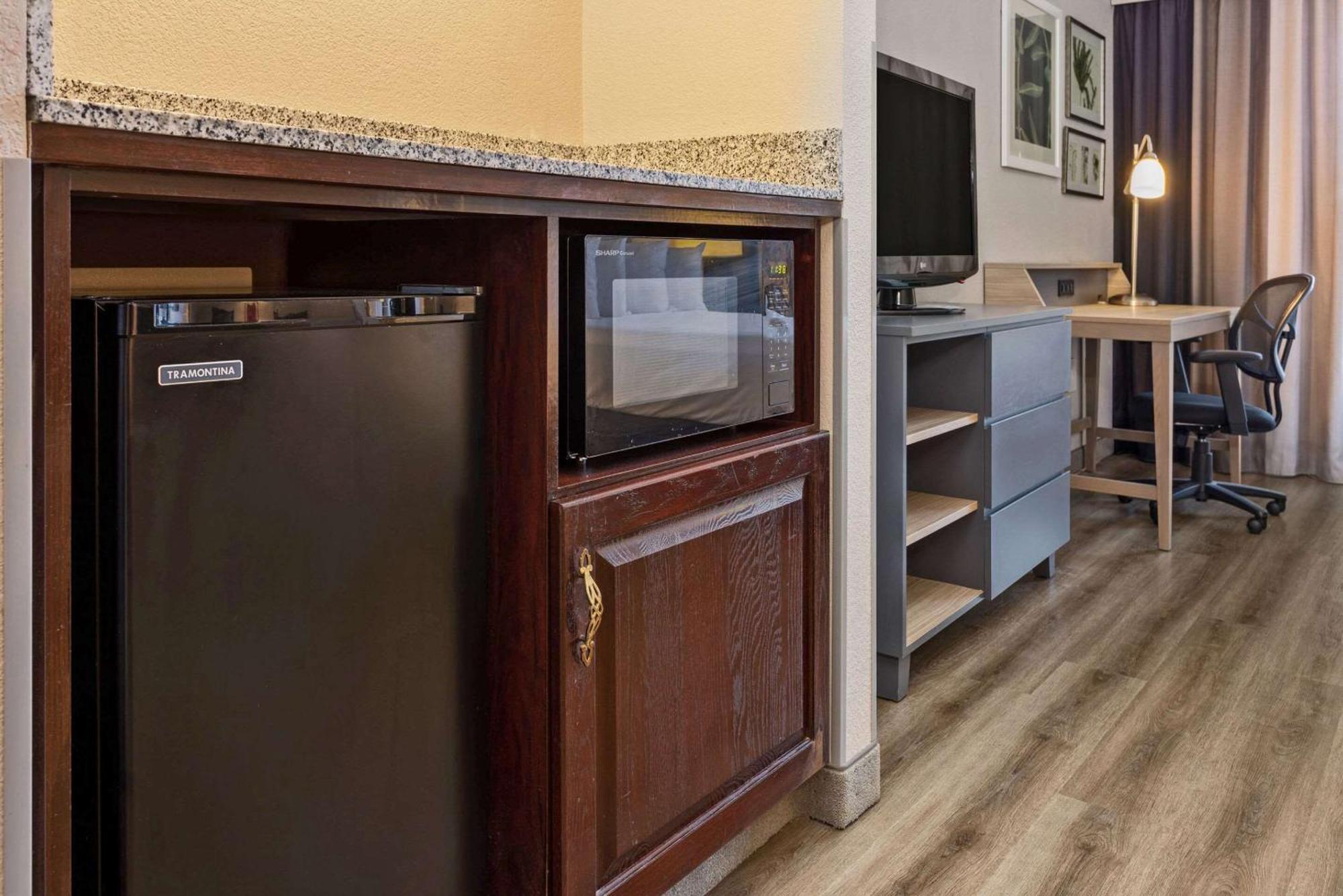 Country Inn & Suites By Radisson, Salisbury, Md מראה חיצוני תמונה