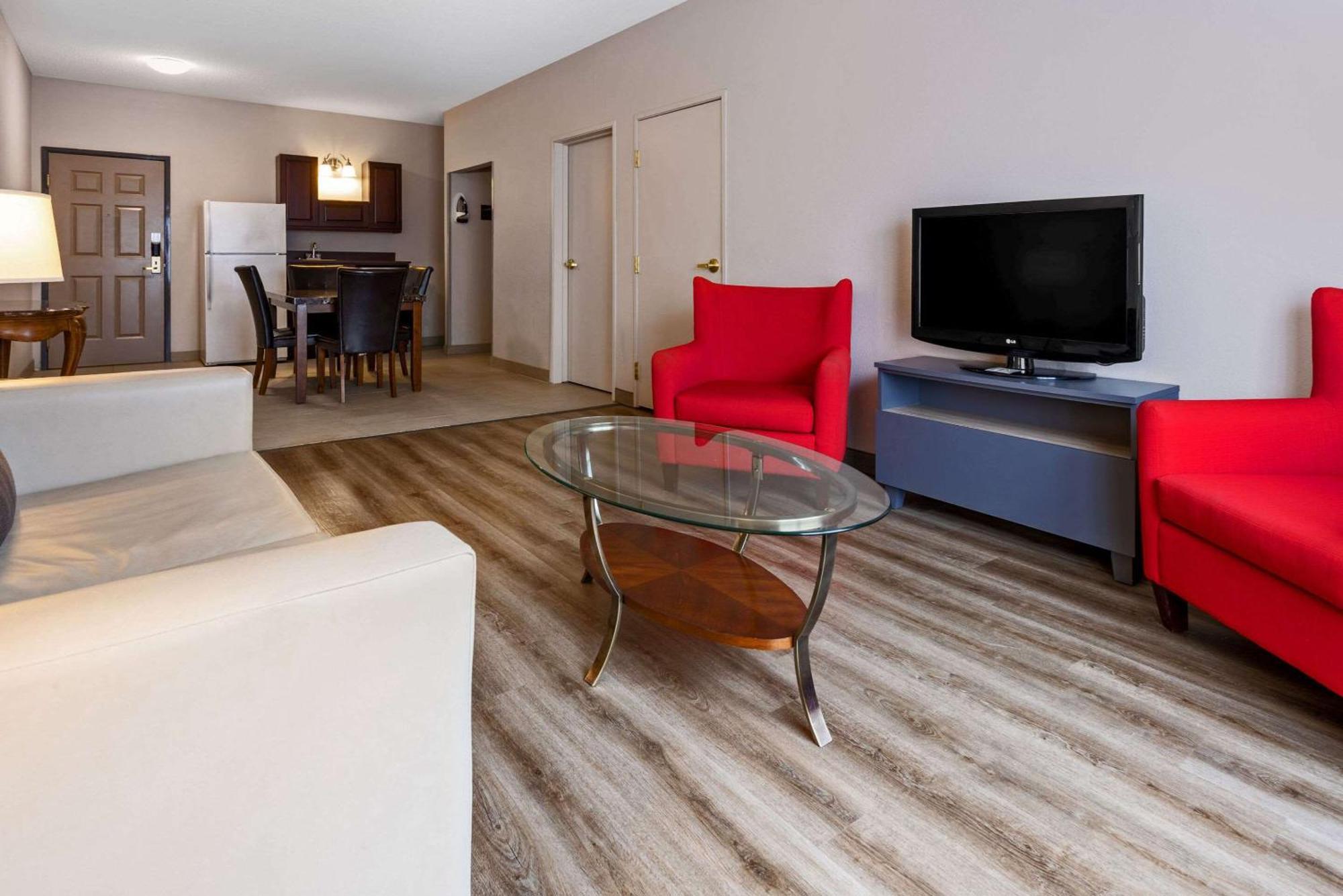 Country Inn & Suites By Radisson, Salisbury, Md מראה חיצוני תמונה