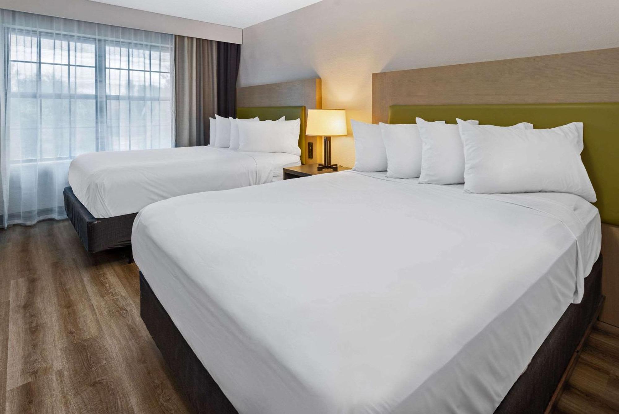 Country Inn & Suites By Radisson, Salisbury, Md מראה חיצוני תמונה