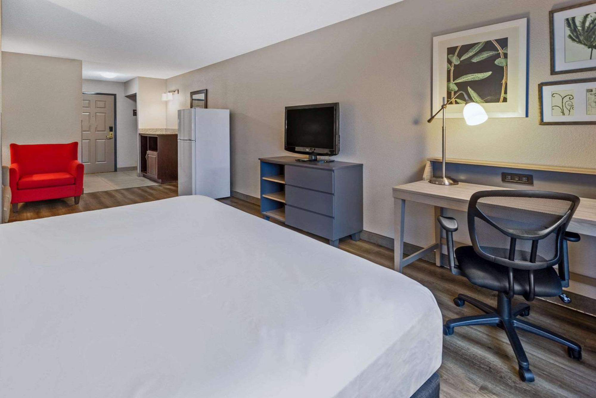 Country Inn & Suites By Radisson, Salisbury, Md מראה חיצוני תמונה