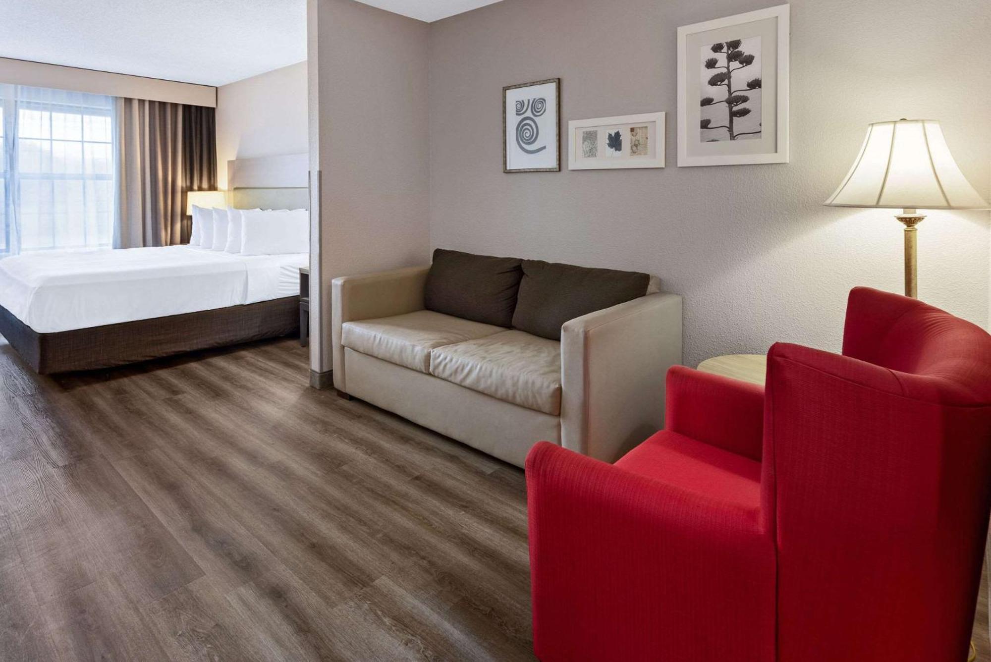 Country Inn & Suites By Radisson, Salisbury, Md מראה חיצוני תמונה