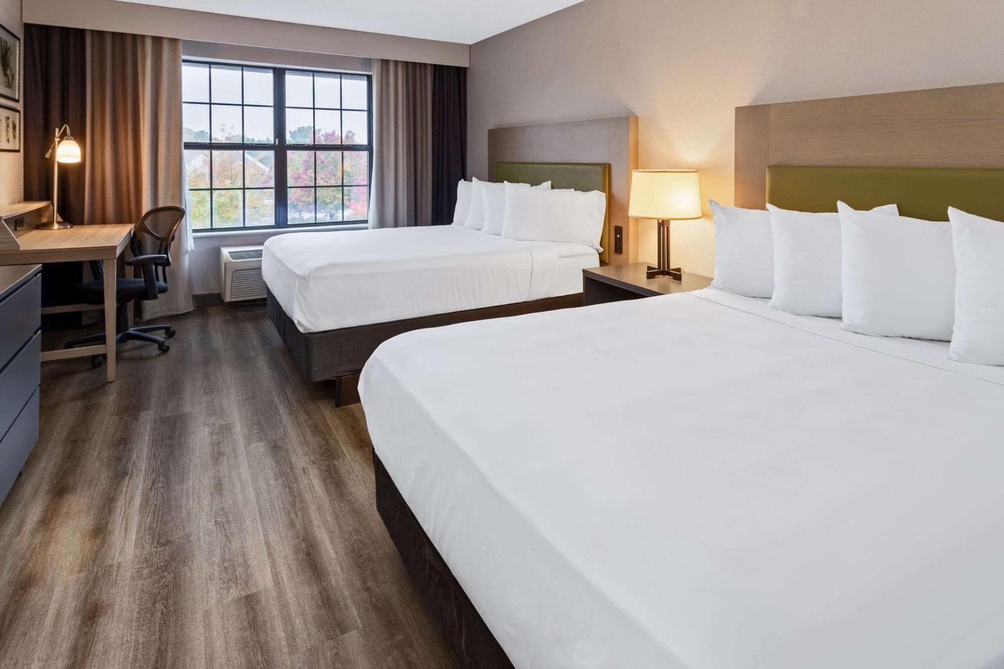 Country Inn & Suites By Radisson, Salisbury, Md מראה חיצוני תמונה