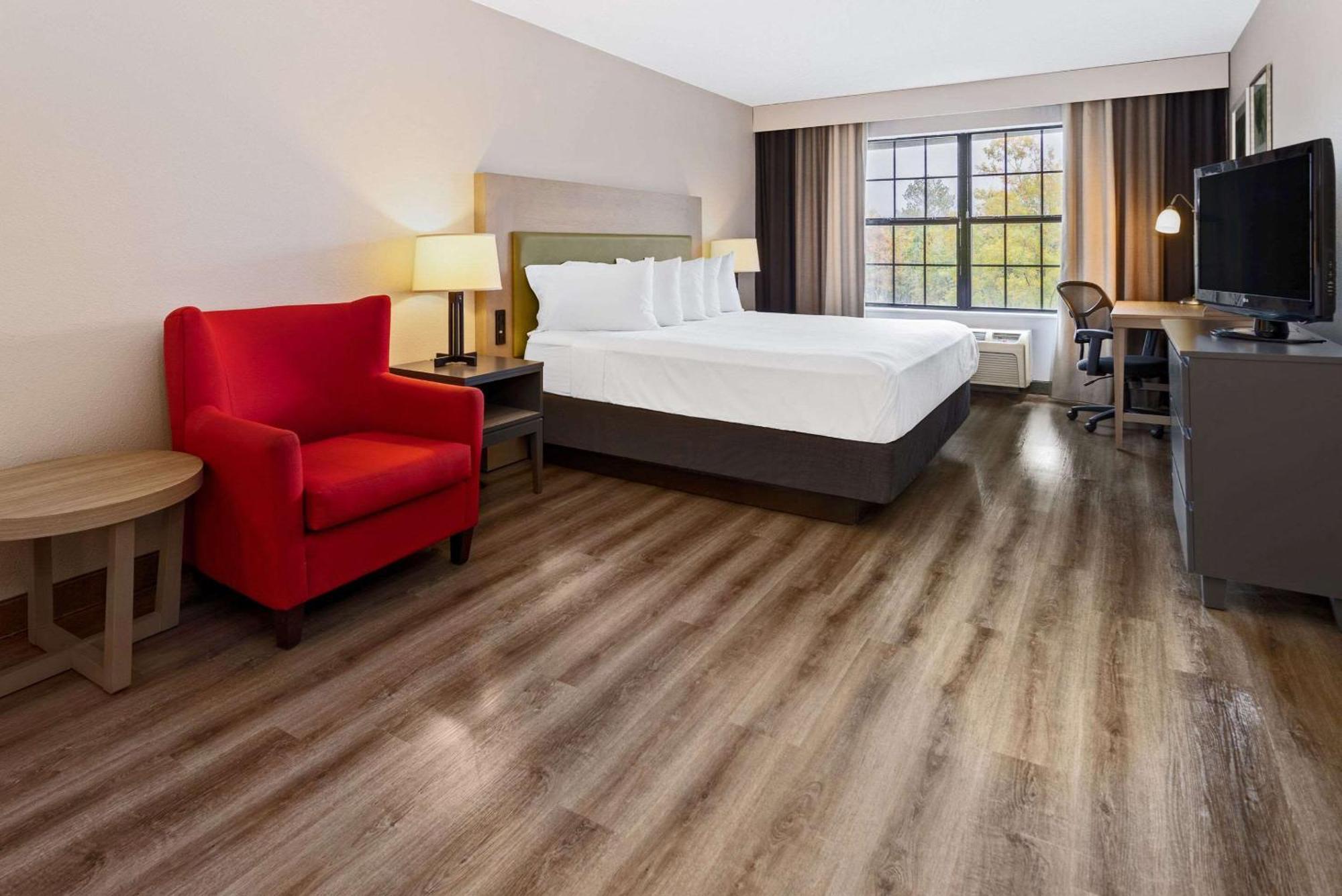 Country Inn & Suites By Radisson, Salisbury, Md מראה חיצוני תמונה