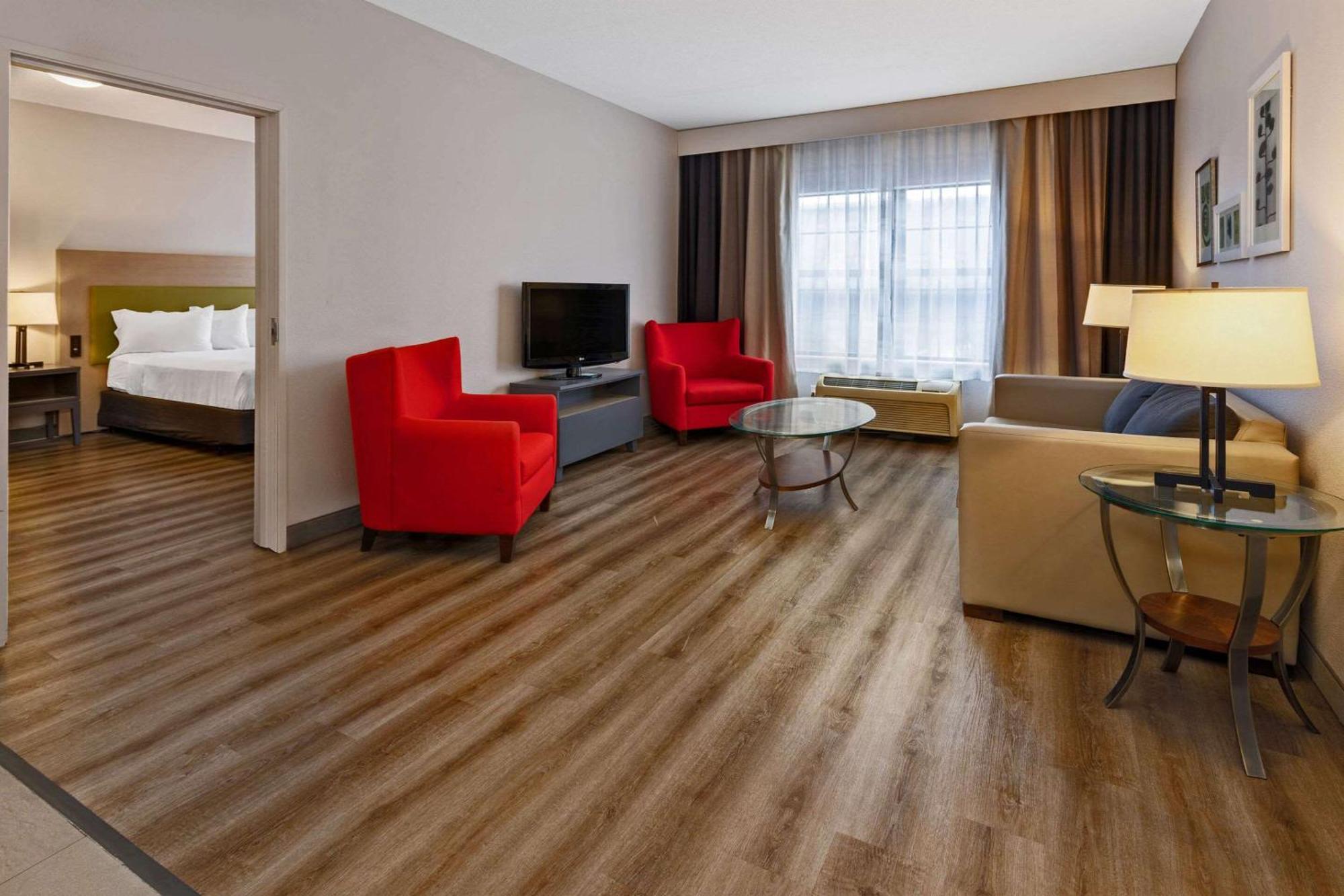 Country Inn & Suites By Radisson, Salisbury, Md מראה חיצוני תמונה