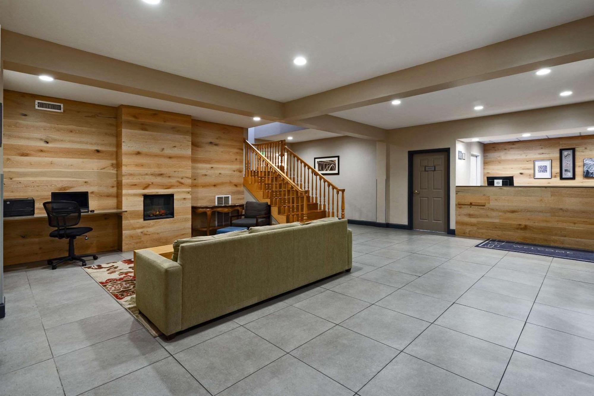 Country Inn & Suites By Radisson, Salisbury, Md מראה חיצוני תמונה