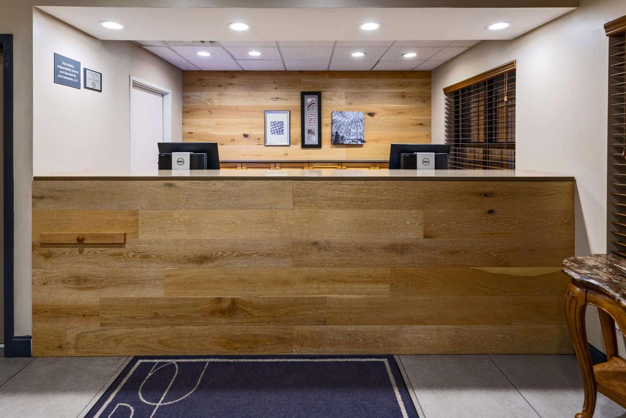 Country Inn & Suites By Radisson, Salisbury, Md מראה חיצוני תמונה