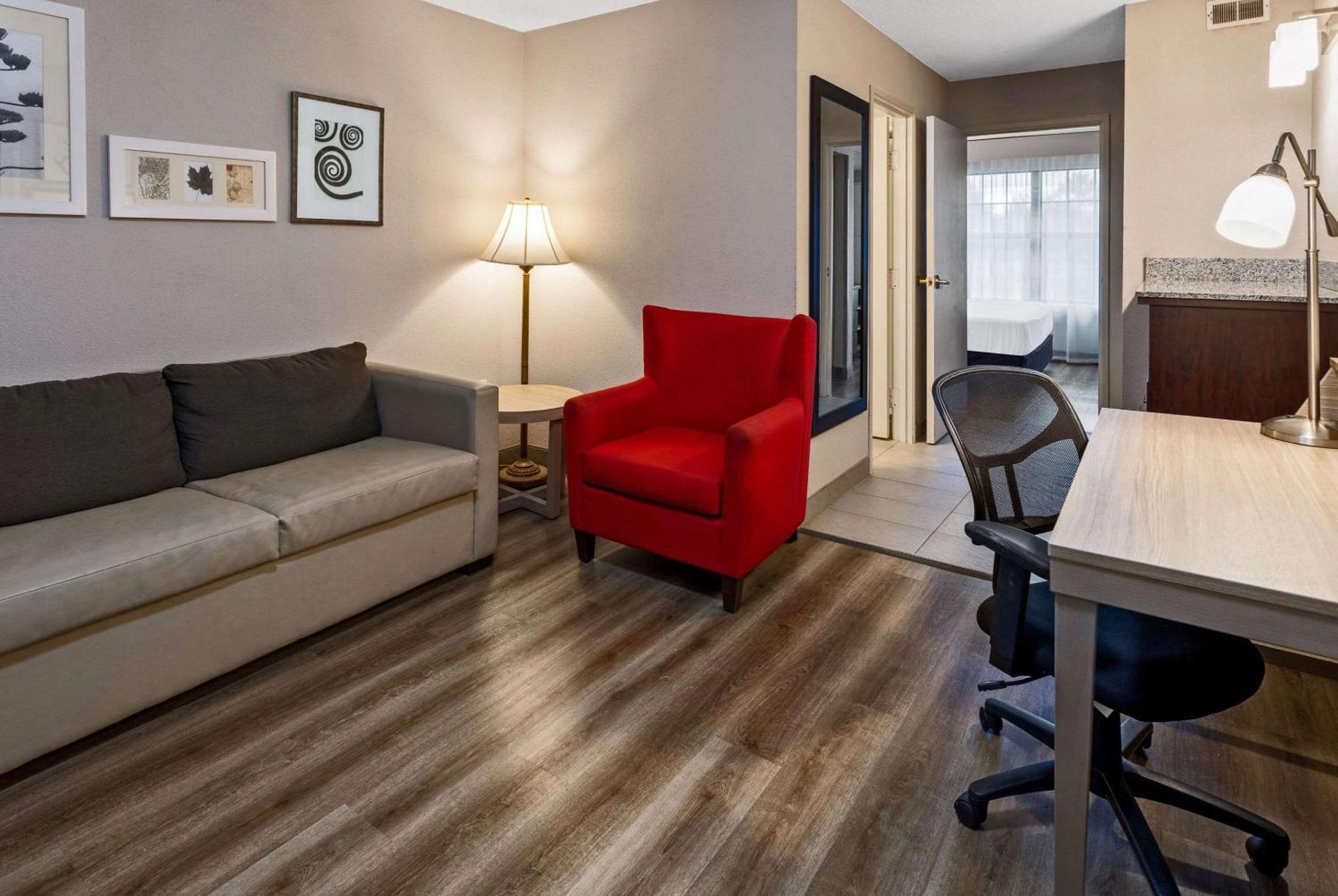 Country Inn & Suites By Radisson, Salisbury, Md מראה חיצוני תמונה