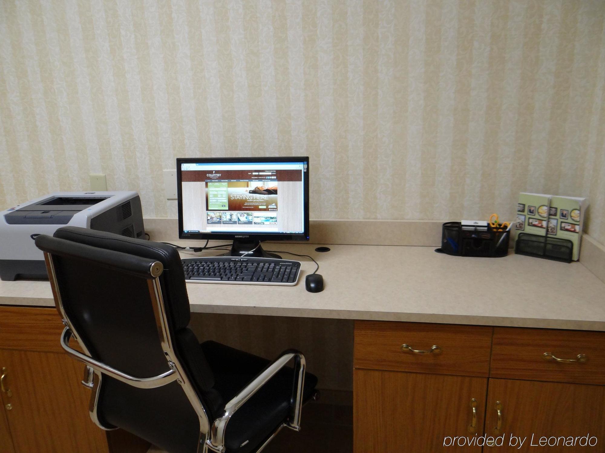 Country Inn & Suites By Radisson, Salisbury, Md מראה חיצוני תמונה
