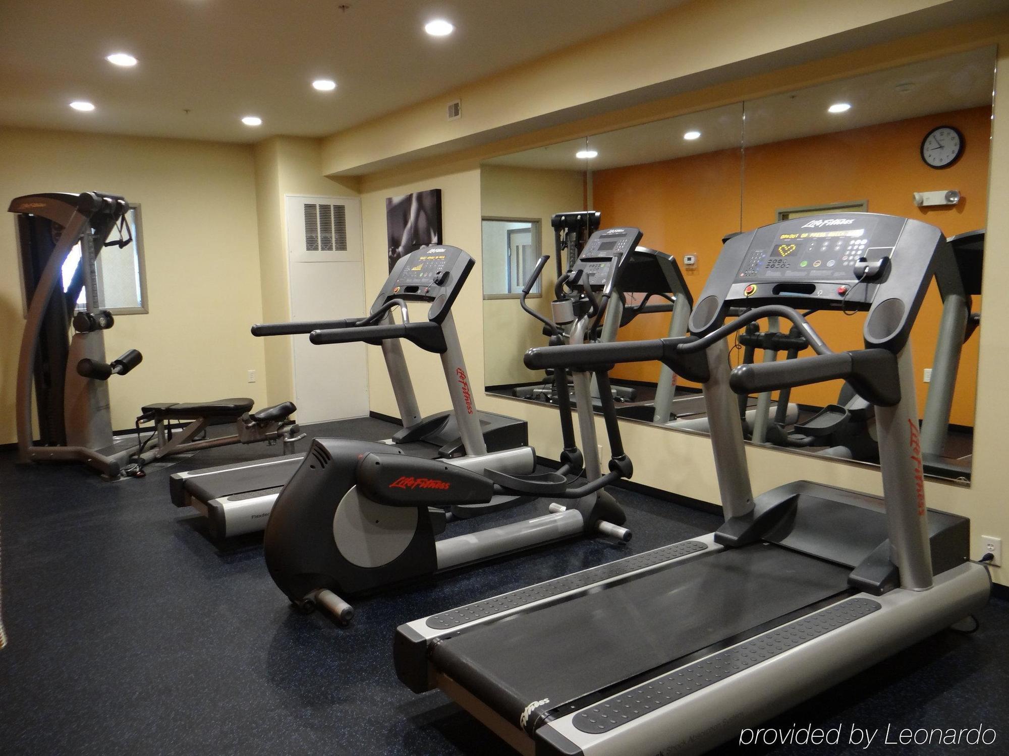 Country Inn & Suites By Radisson, Salisbury, Md מראה חיצוני תמונה