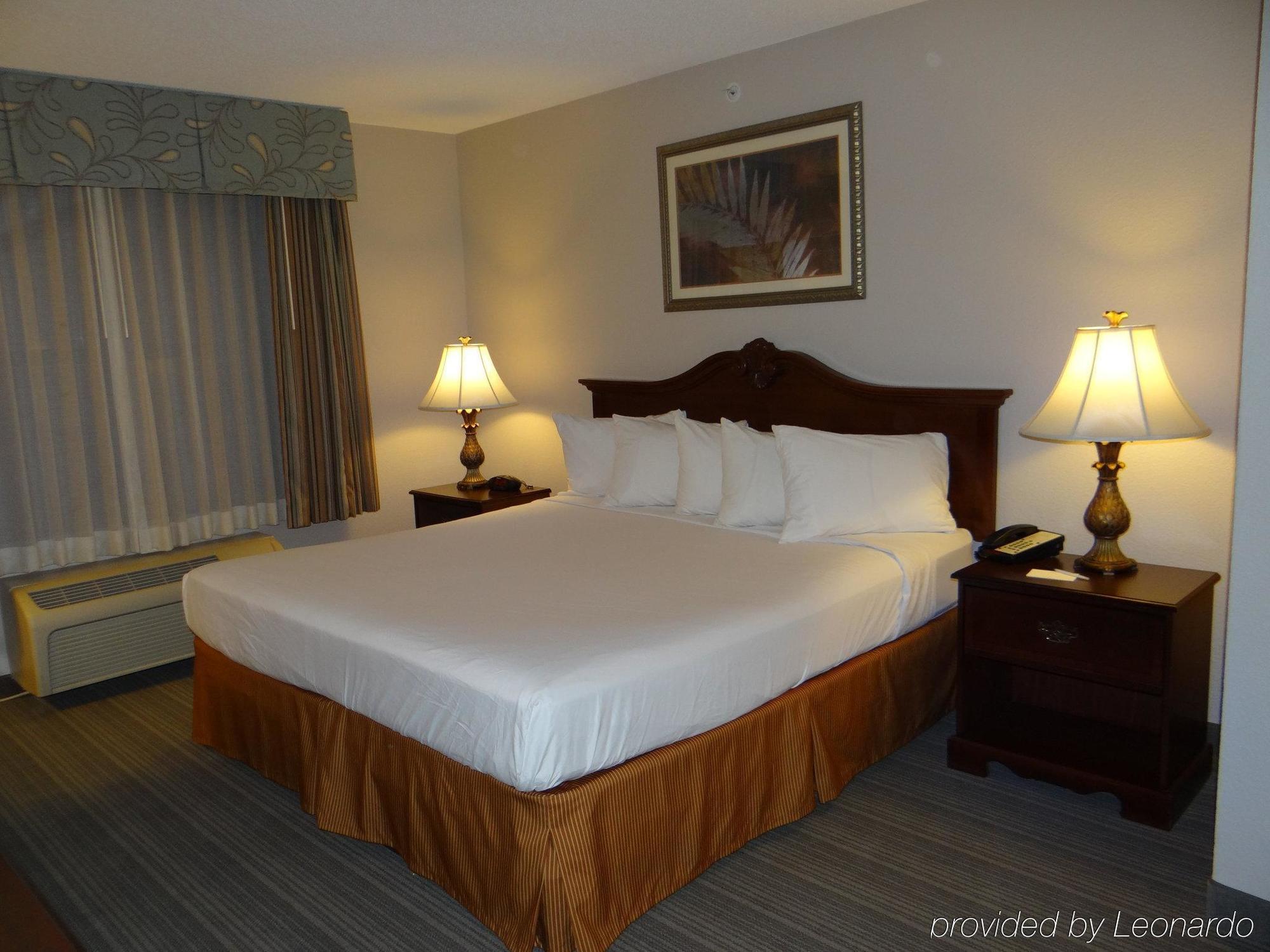 Country Inn & Suites By Radisson, Salisbury, Md מראה חיצוני תמונה