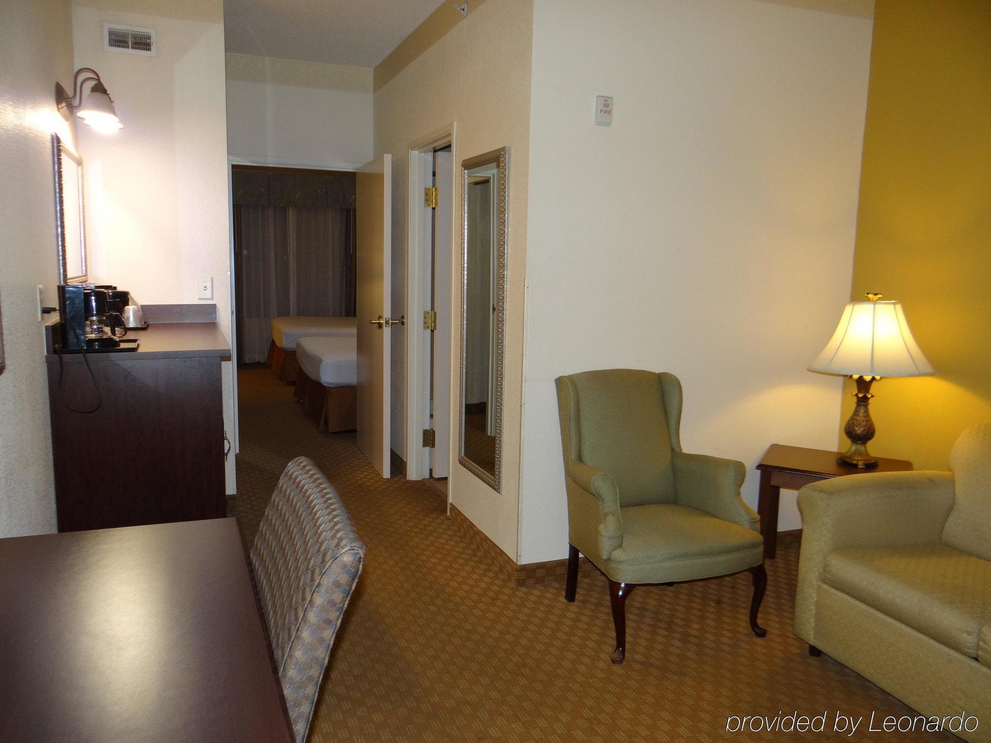 Country Inn & Suites By Radisson, Salisbury, Md מראה חיצוני תמונה
