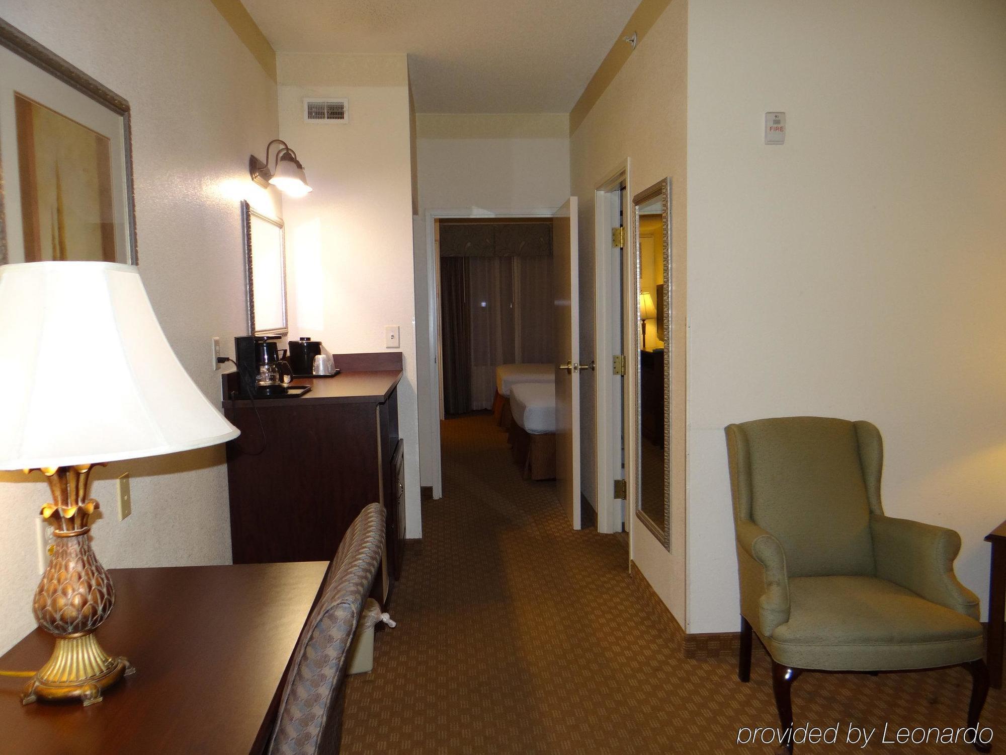 Country Inn & Suites By Radisson, Salisbury, Md מראה חיצוני תמונה