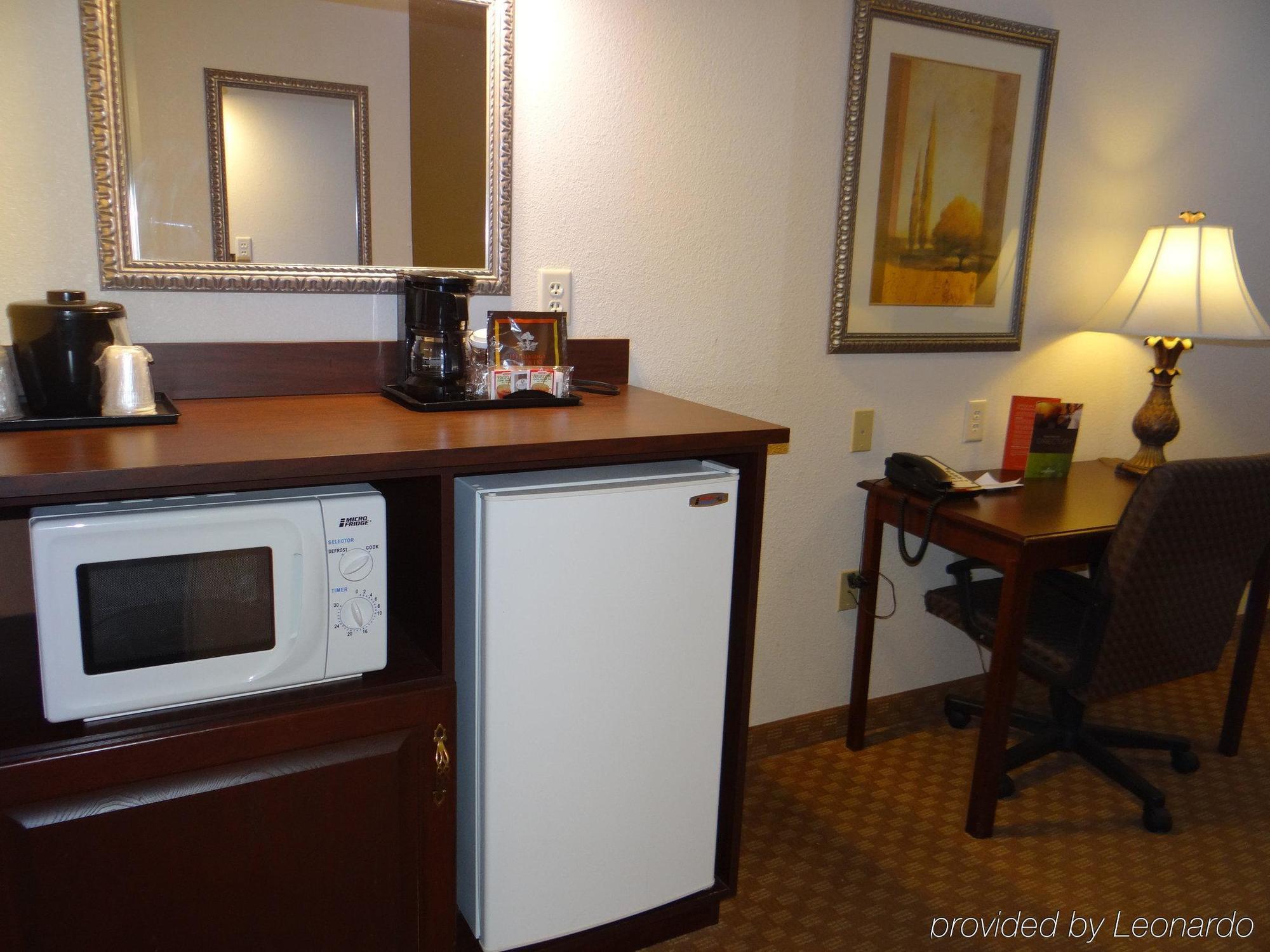 Country Inn & Suites By Radisson, Salisbury, Md מראה חיצוני תמונה