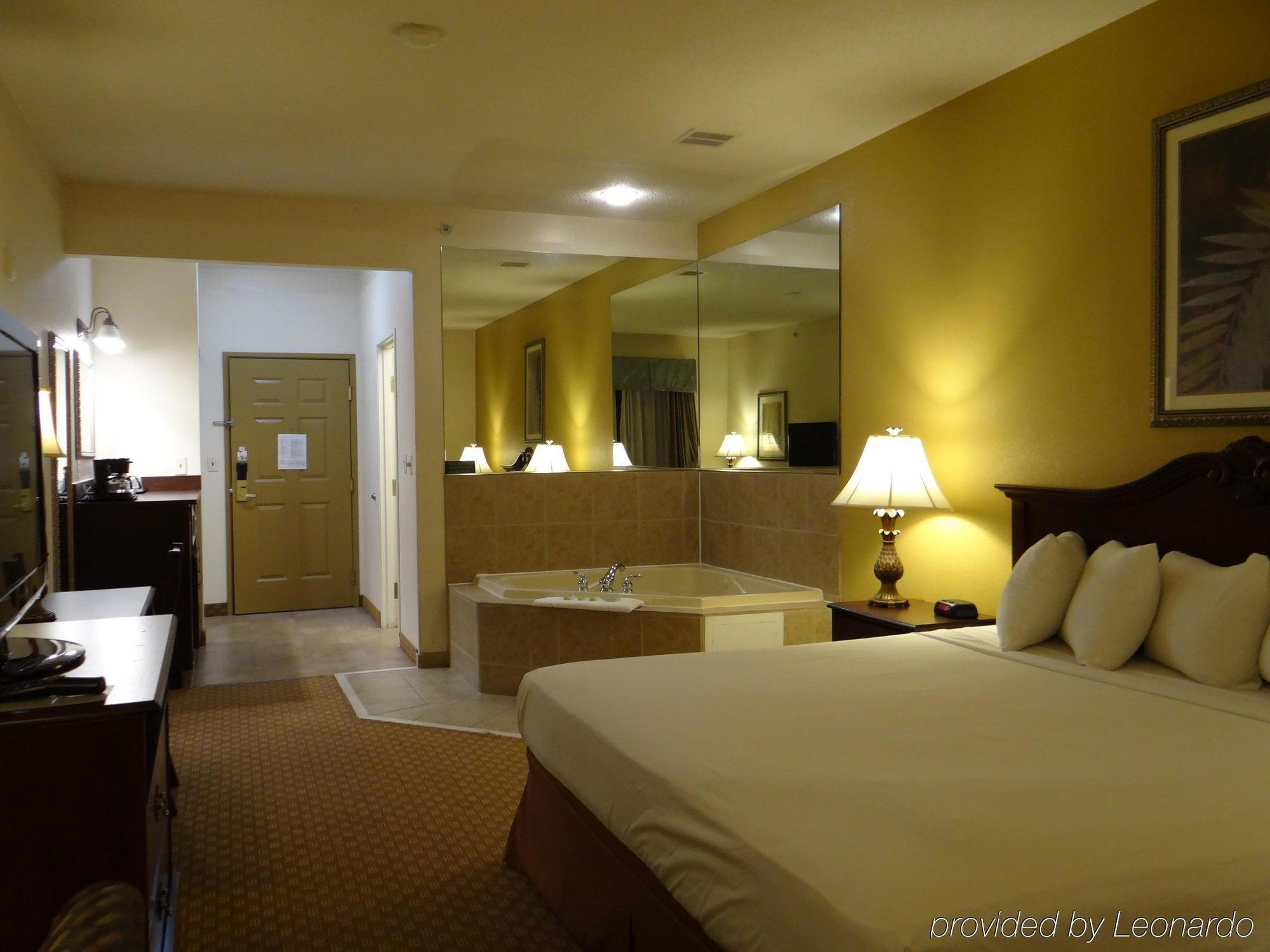 Country Inn & Suites By Radisson, Salisbury, Md מראה חיצוני תמונה