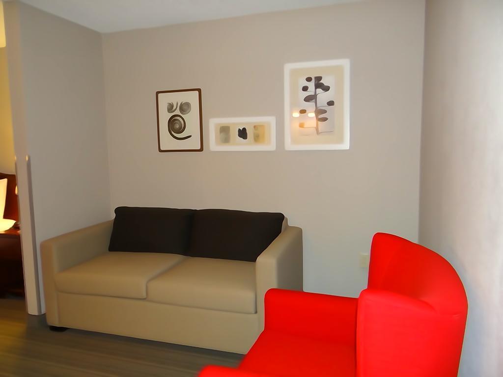 Country Inn & Suites By Radisson, Salisbury, Md מראה חיצוני תמונה