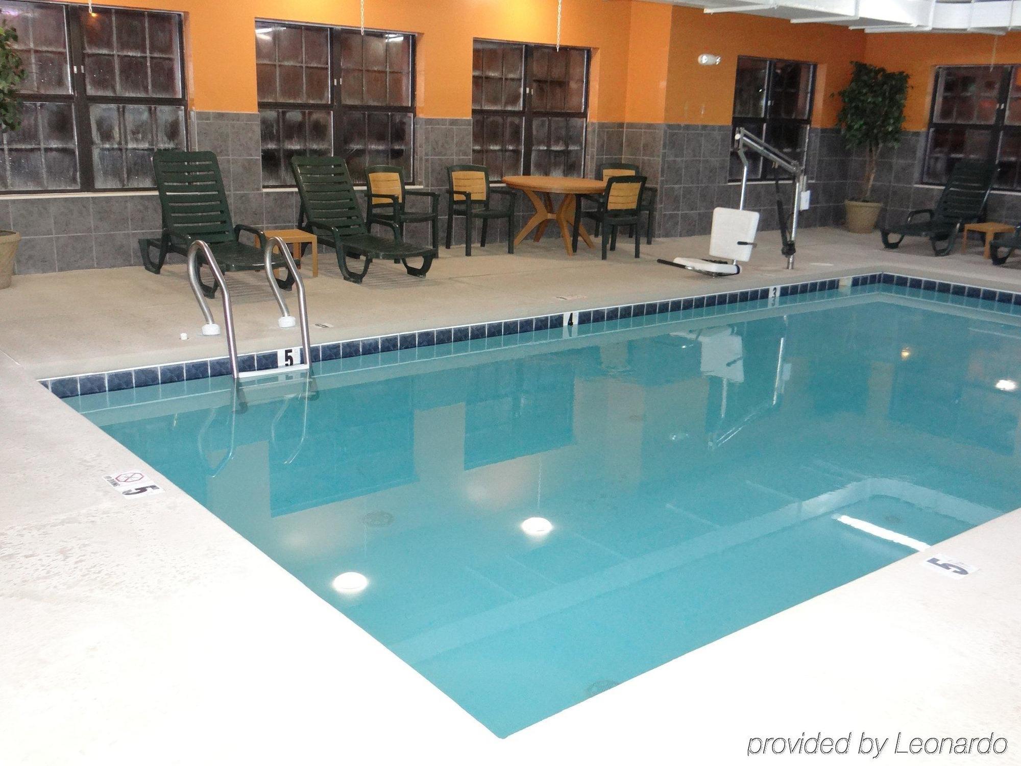 Country Inn & Suites By Radisson, Salisbury, Md מראה חיצוני תמונה