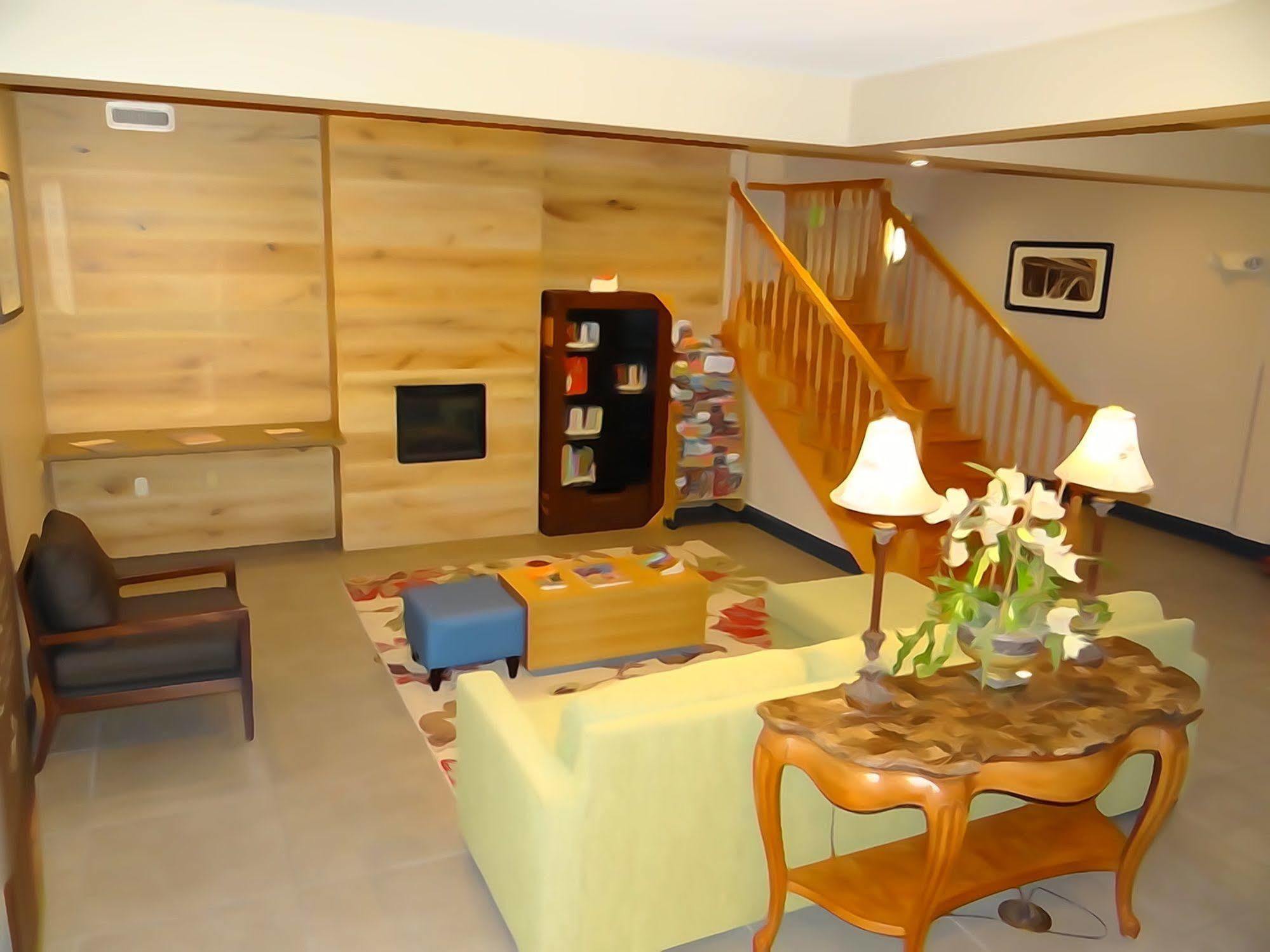 Country Inn & Suites By Radisson, Salisbury, Md מראה חיצוני תמונה