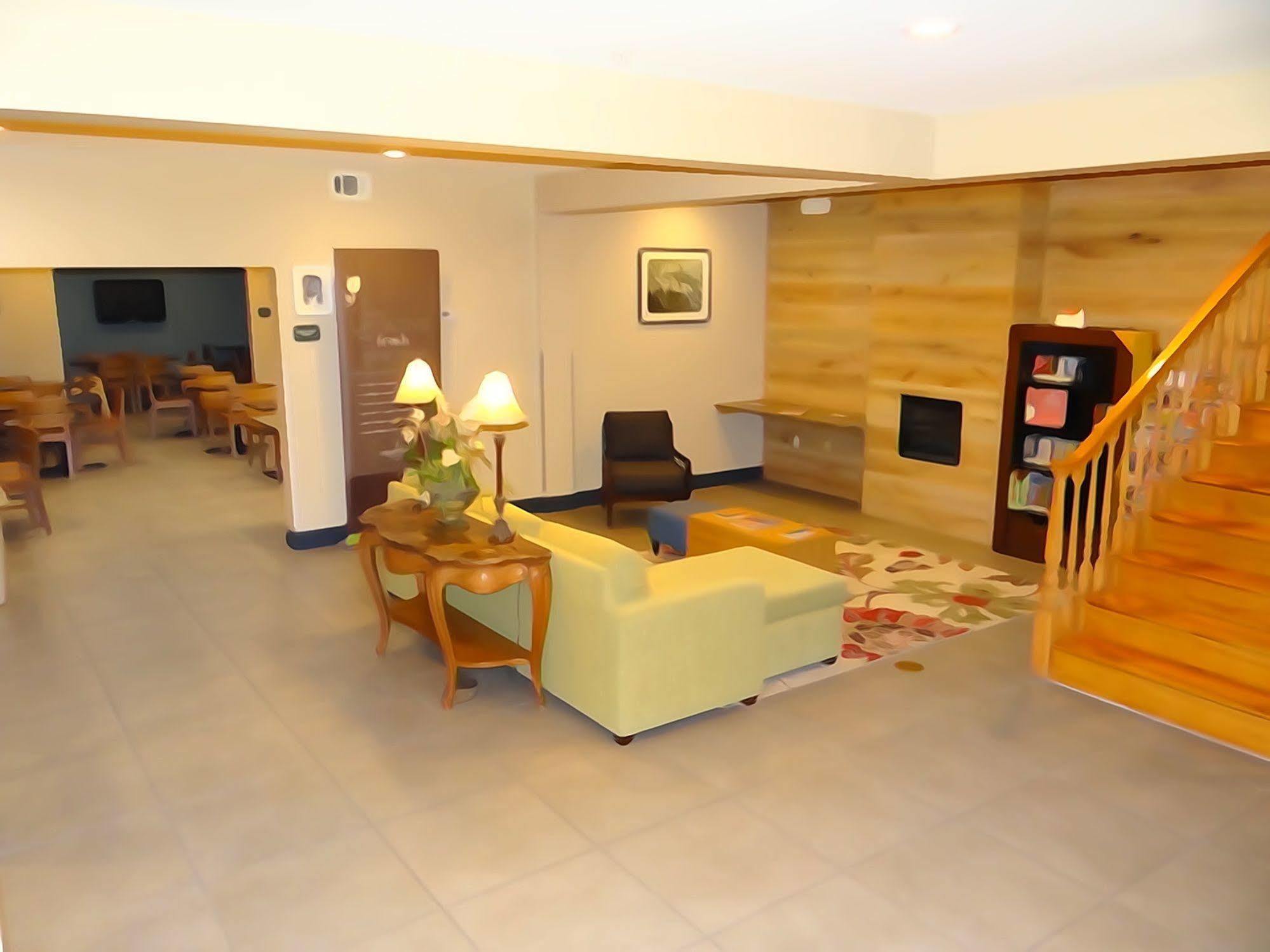 Country Inn & Suites By Radisson, Salisbury, Md מראה חיצוני תמונה