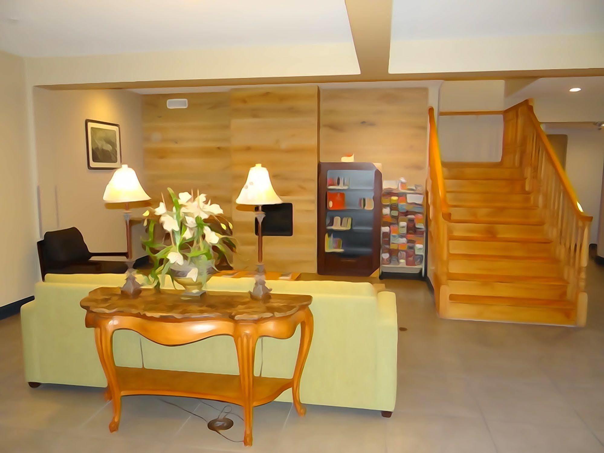 Country Inn & Suites By Radisson, Salisbury, Md מראה חיצוני תמונה