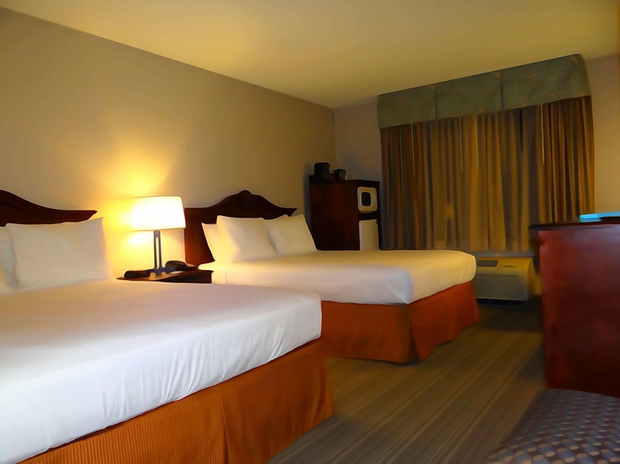Country Inn & Suites By Radisson, Salisbury, Md מראה חיצוני תמונה