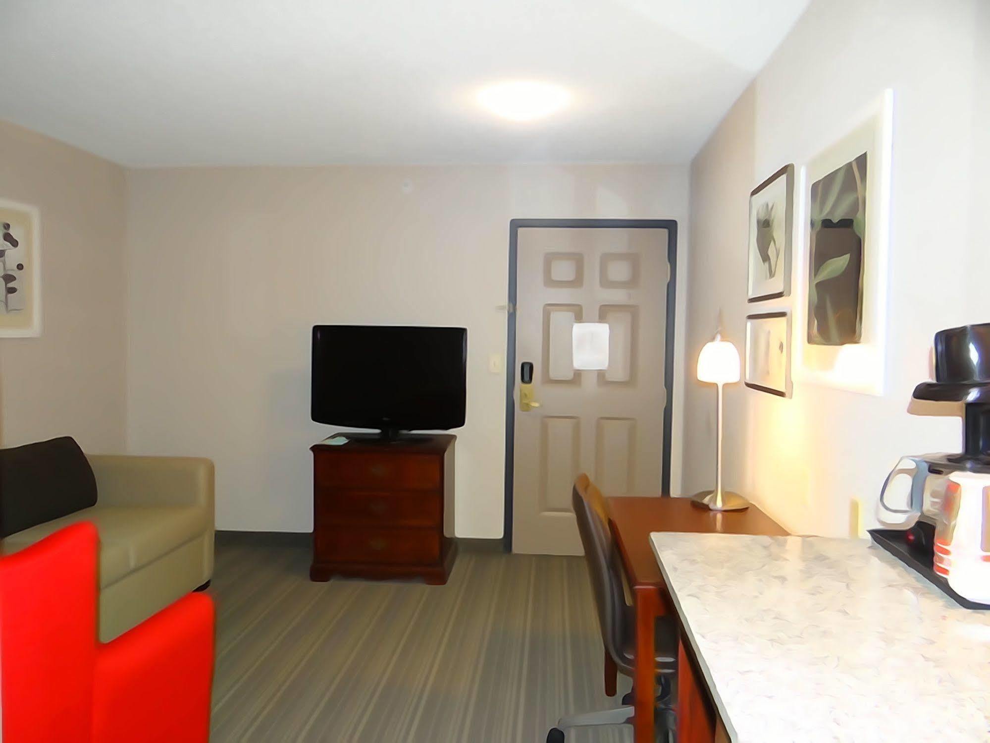 Country Inn & Suites By Radisson, Salisbury, Md מראה חיצוני תמונה