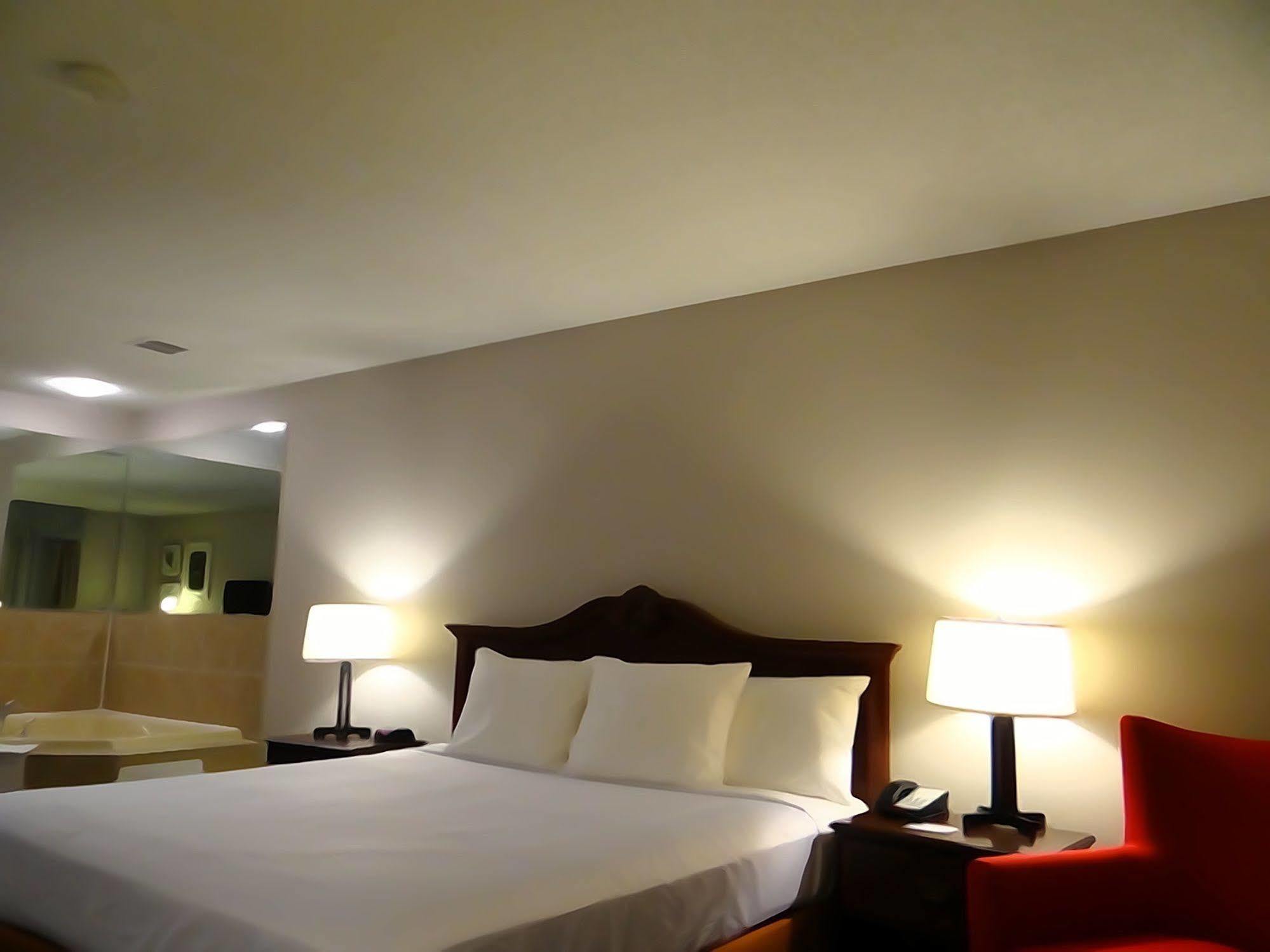 Country Inn & Suites By Radisson, Salisbury, Md מראה חיצוני תמונה