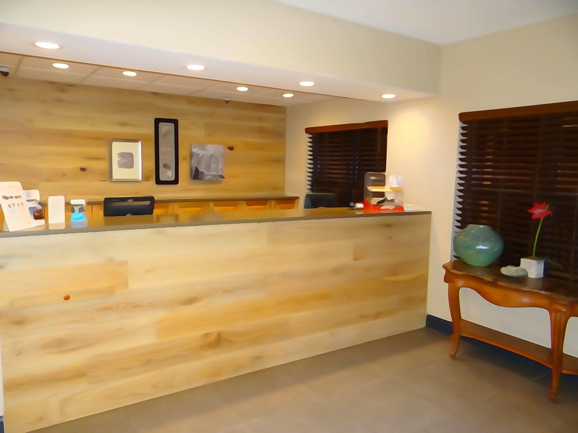 Country Inn & Suites By Radisson, Salisbury, Md מראה חיצוני תמונה