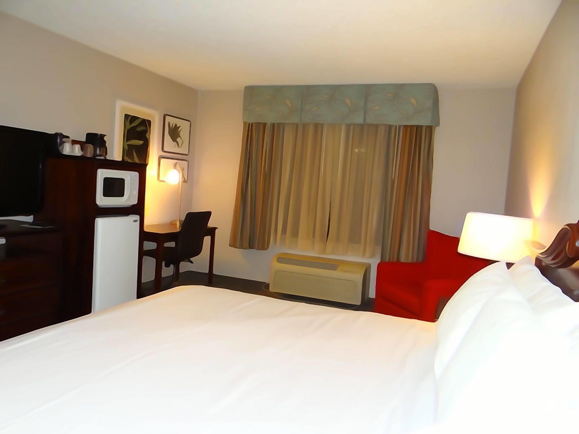 Country Inn & Suites By Radisson, Salisbury, Md מראה חיצוני תמונה