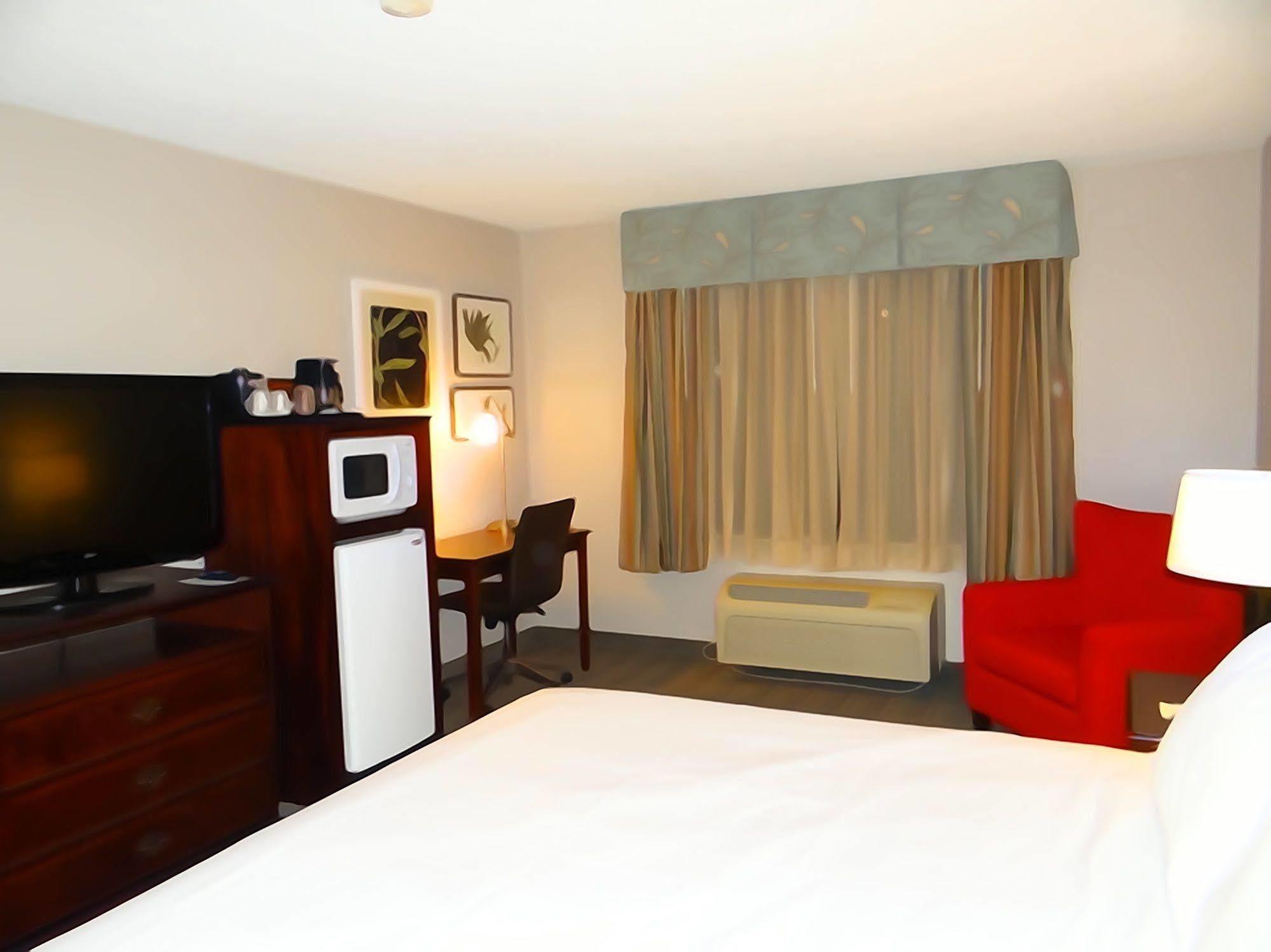 Country Inn & Suites By Radisson, Salisbury, Md מראה חיצוני תמונה