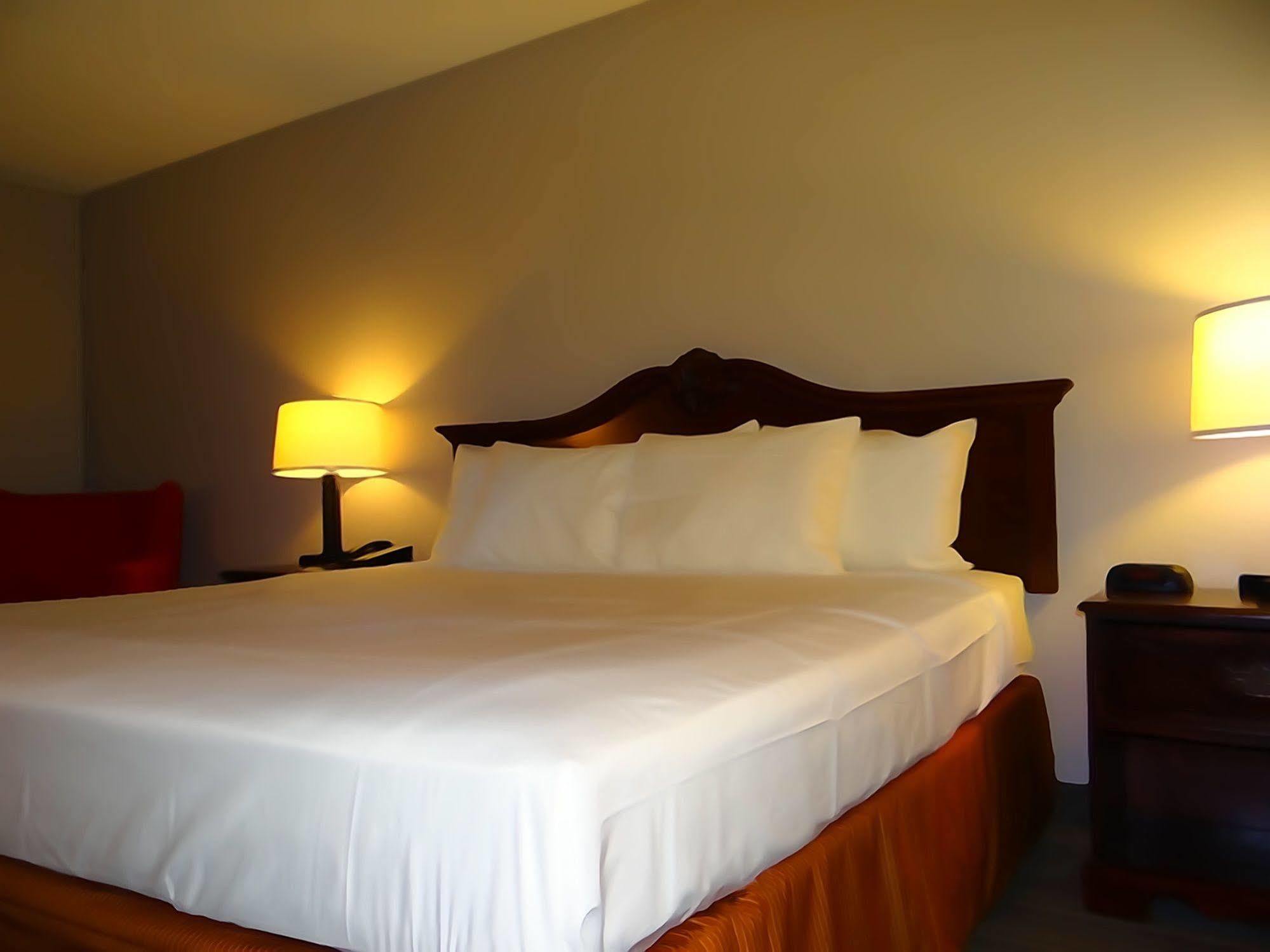 Country Inn & Suites By Radisson, Salisbury, Md מראה חיצוני תמונה