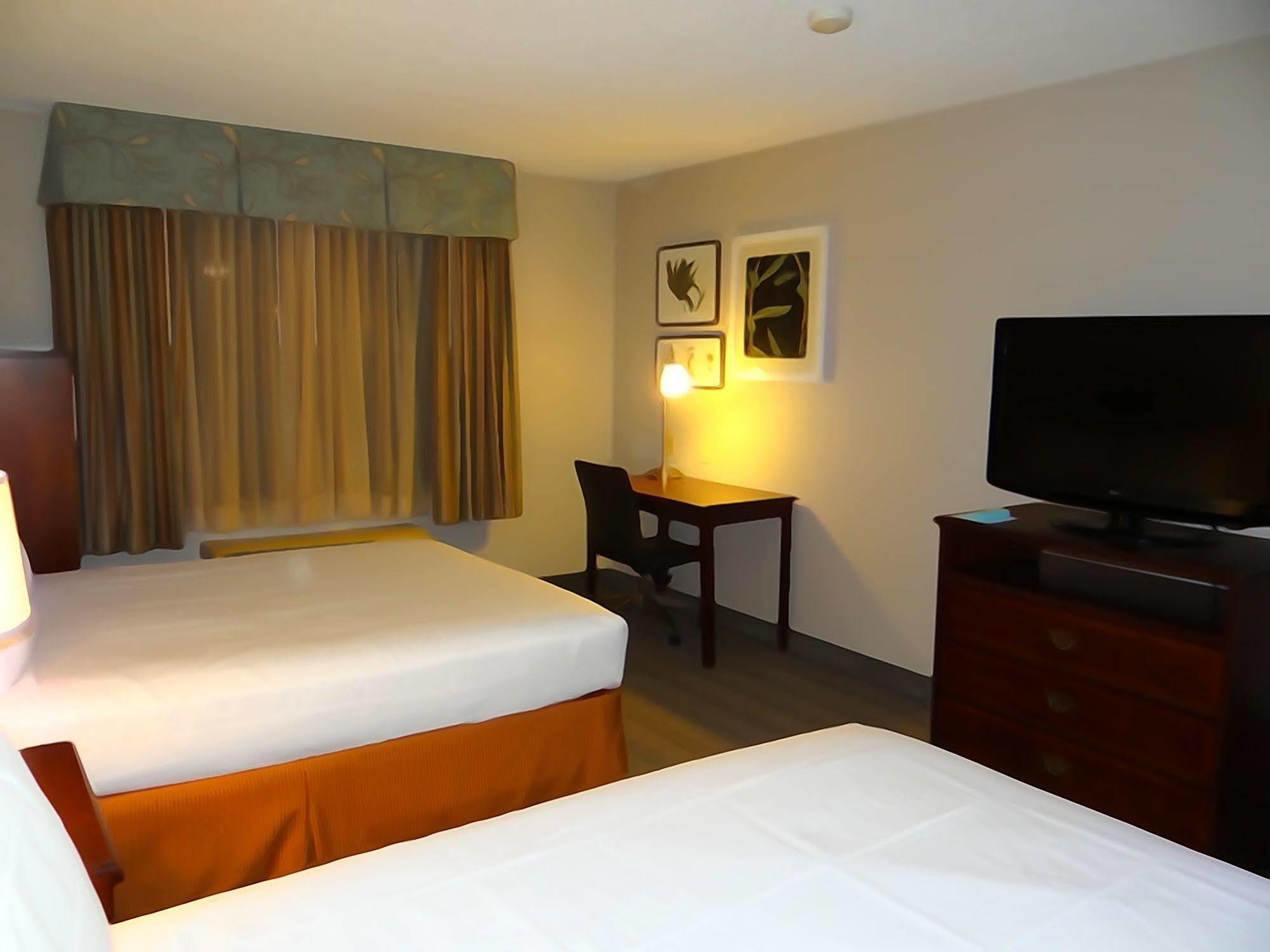 Country Inn & Suites By Radisson, Salisbury, Md מראה חיצוני תמונה