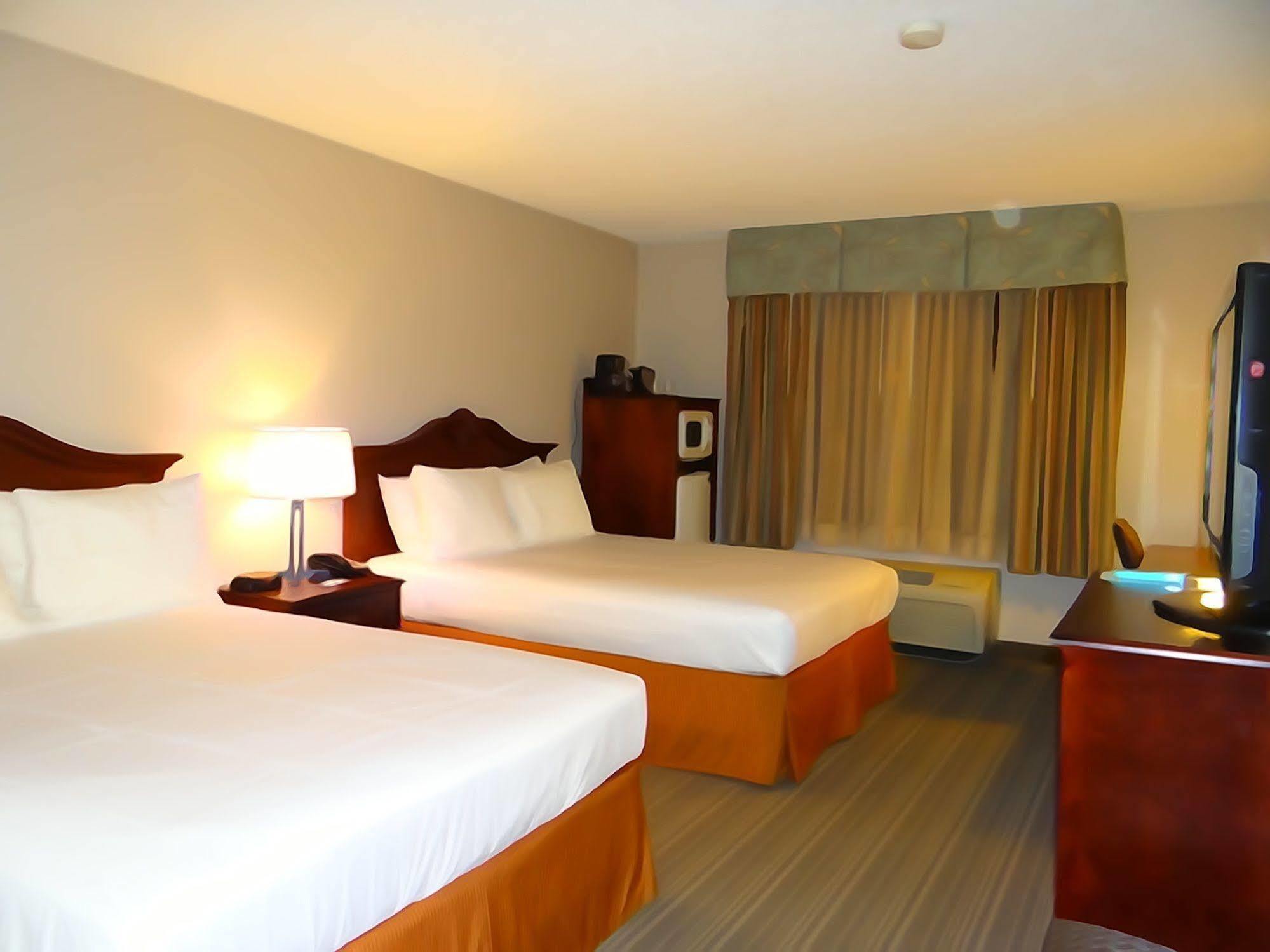 Country Inn & Suites By Radisson, Salisbury, Md מראה חיצוני תמונה