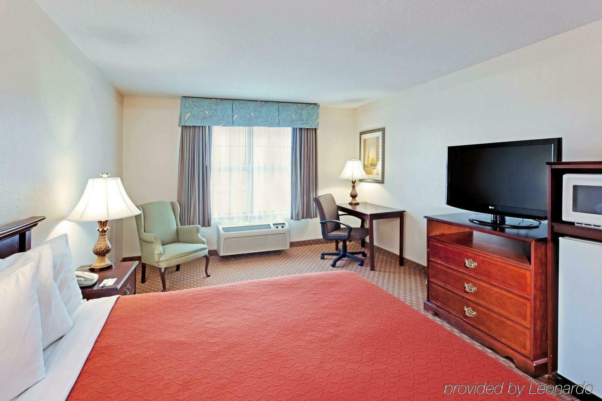 Country Inn & Suites By Radisson, Salisbury, Md מראה חיצוני תמונה