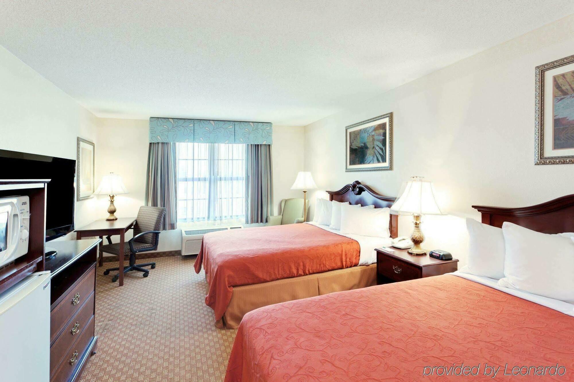 Country Inn & Suites By Radisson, Salisbury, Md מראה חיצוני תמונה