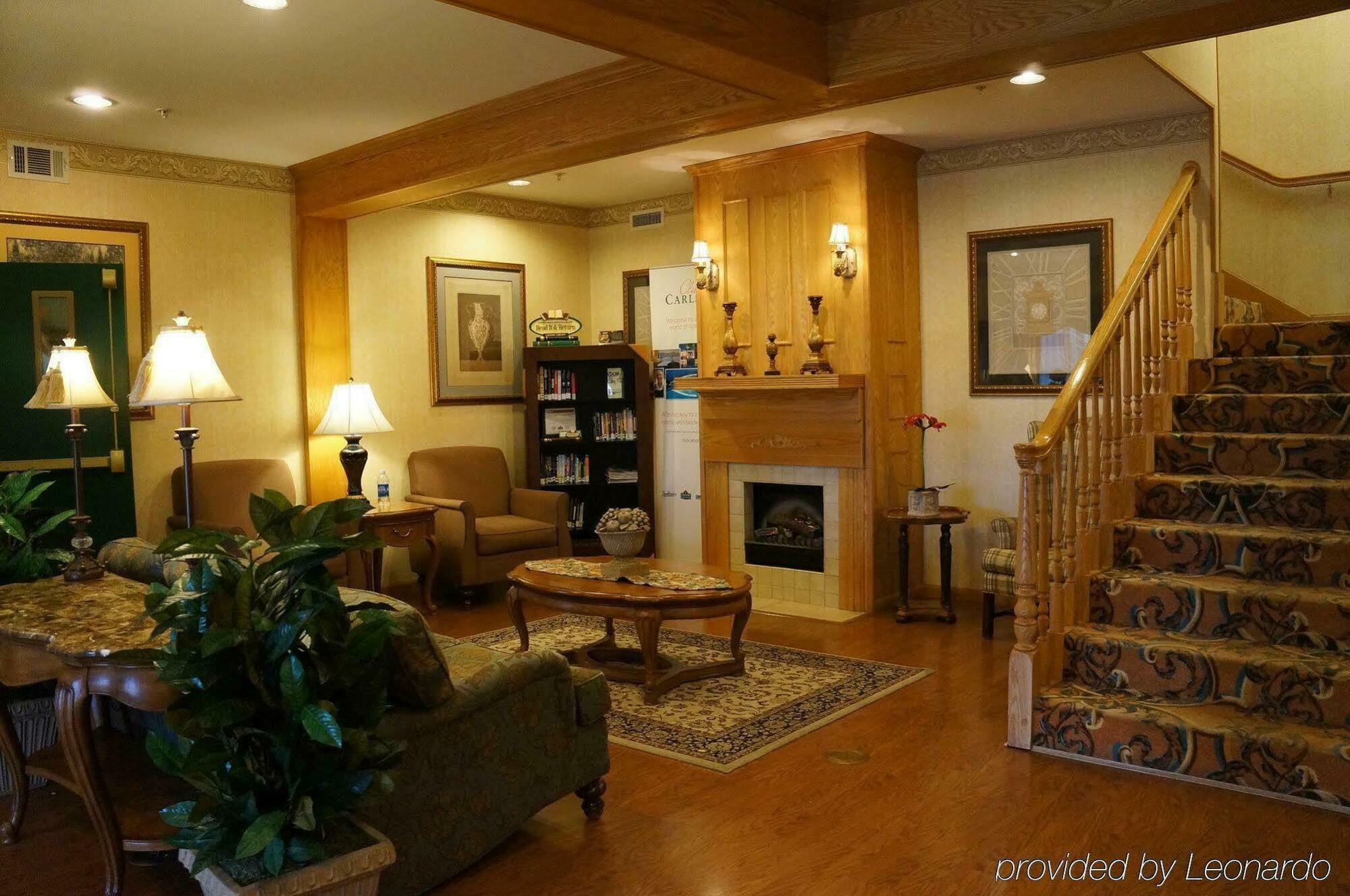Country Inn & Suites By Radisson, Salisbury, Md מראה חיצוני תמונה