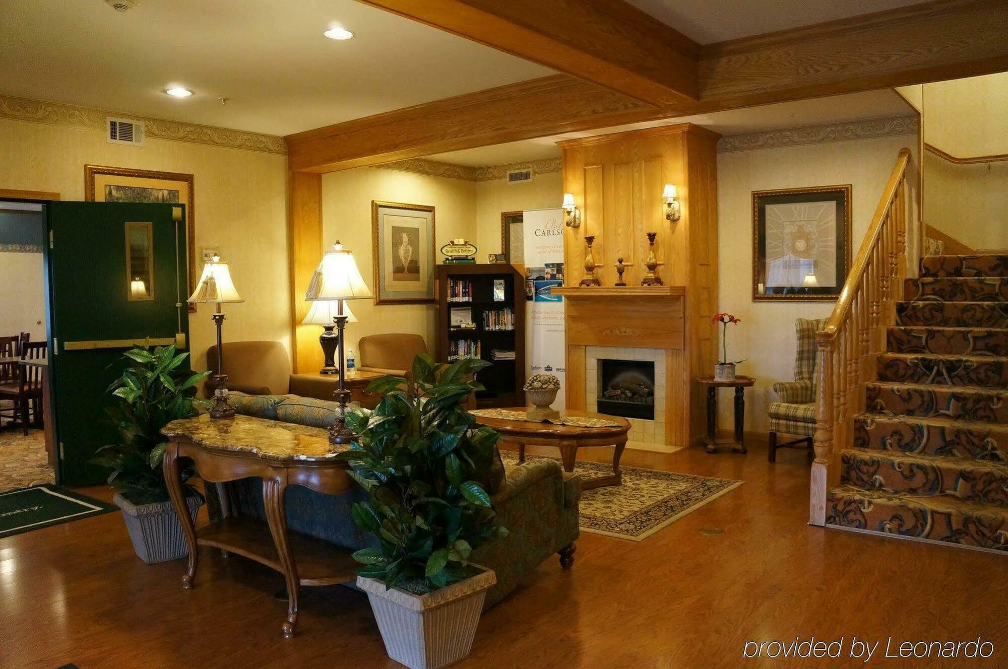 Country Inn & Suites By Radisson, Salisbury, Md מראה חיצוני תמונה