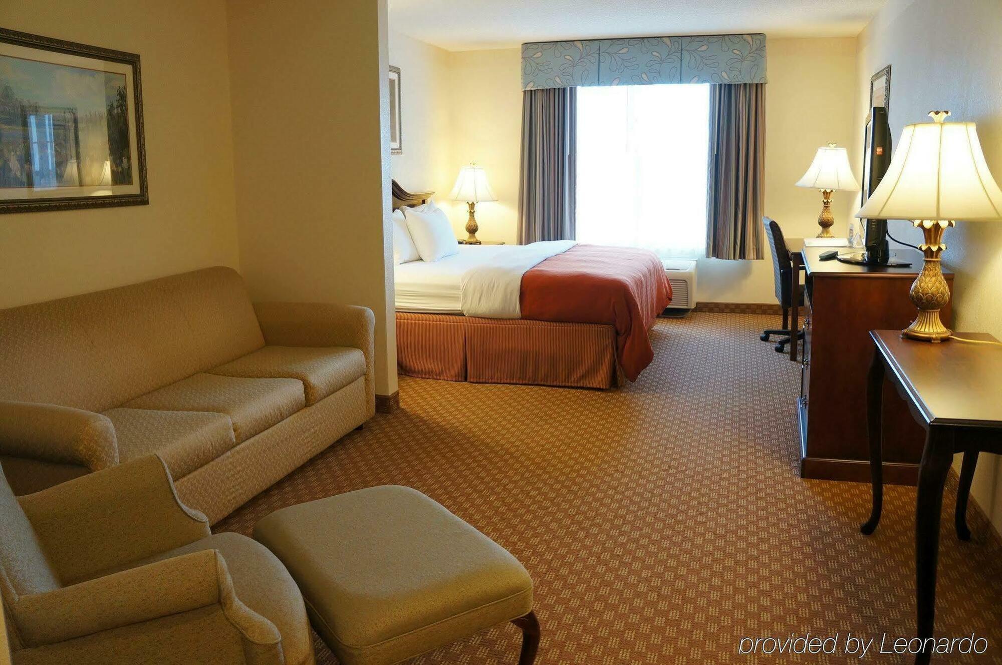 Country Inn & Suites By Radisson, Salisbury, Md מראה חיצוני תמונה