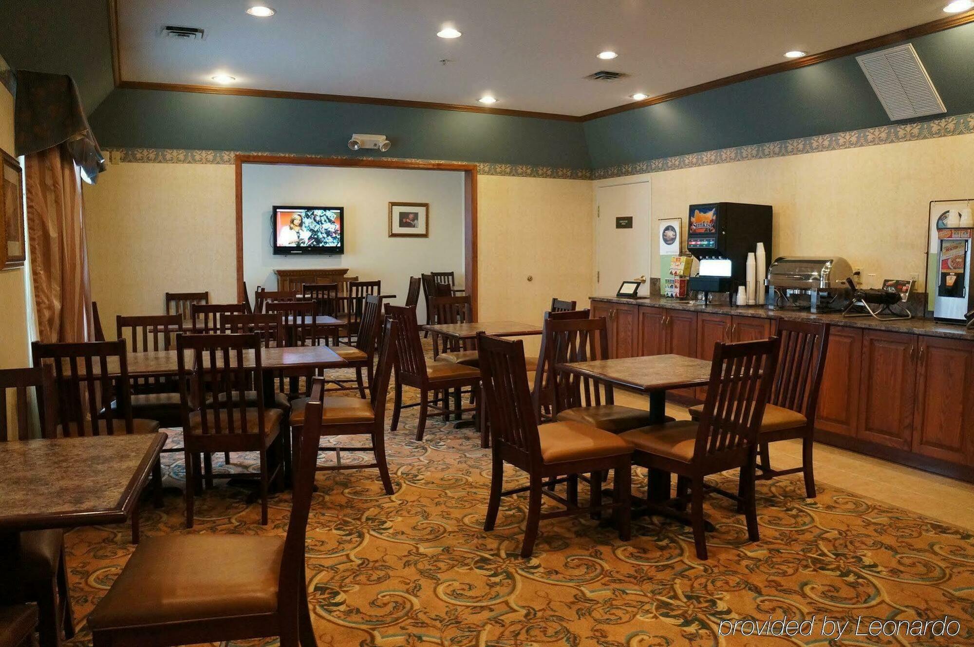 Country Inn & Suites By Radisson, Salisbury, Md מראה חיצוני תמונה
